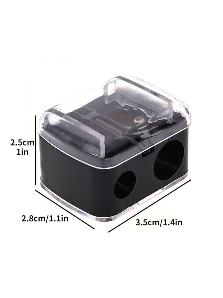 Lip Pencil Sharpener